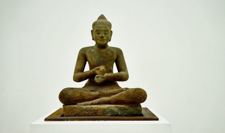 buddha