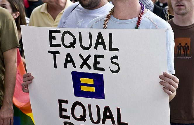 equal rights