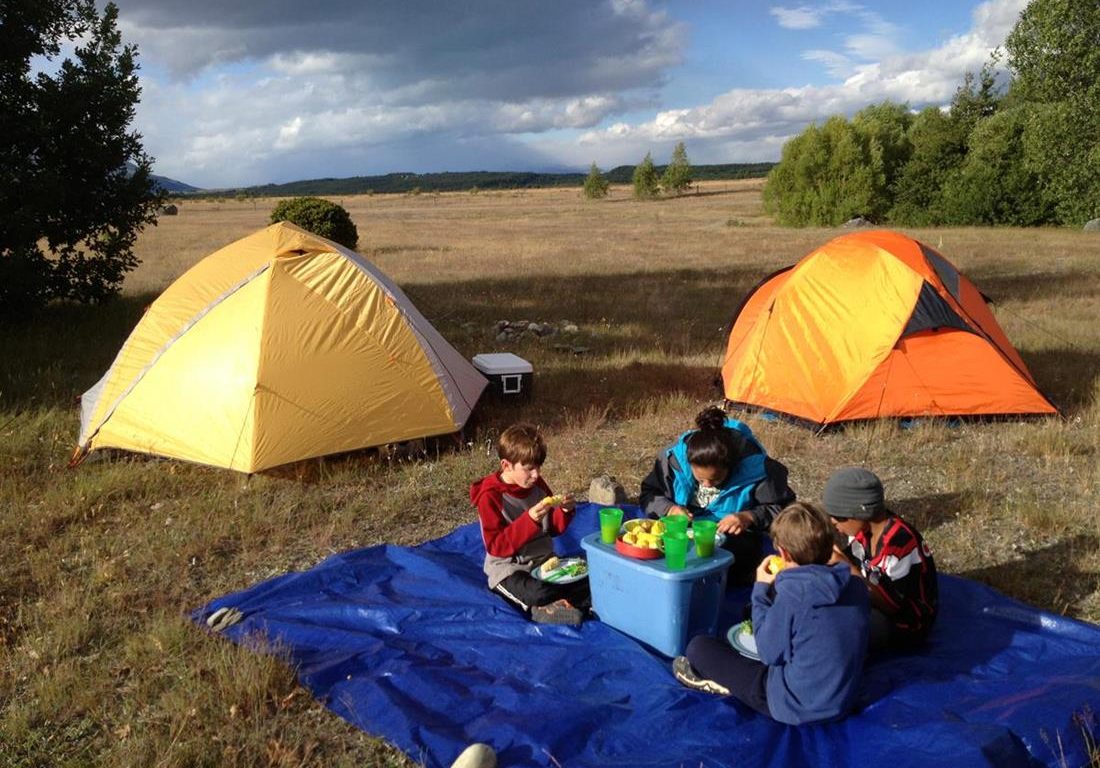 Go camping картинки
