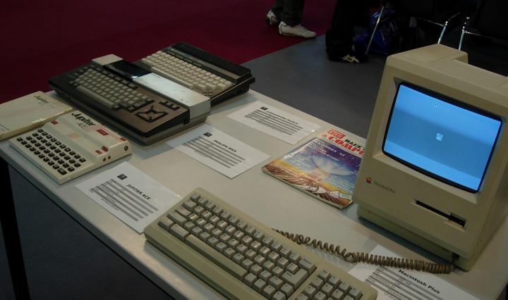 apple computer museum