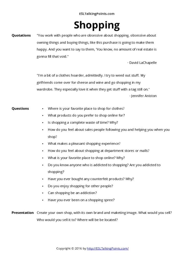 Speaking cards about shopping. Shopping упражнения по английскому языку. Speaking cards английскому языку. Shops questions. вопросы по теме shopping по английскому.