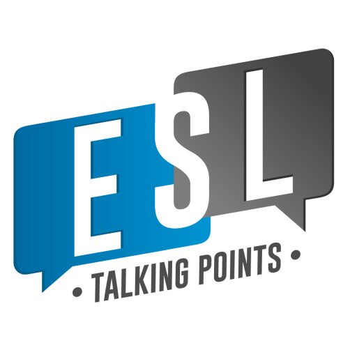 ESL Conversation Questions and Speaking Activities