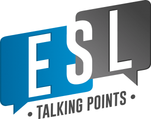 esl talking points - conversation questions and speaking lesson plans
