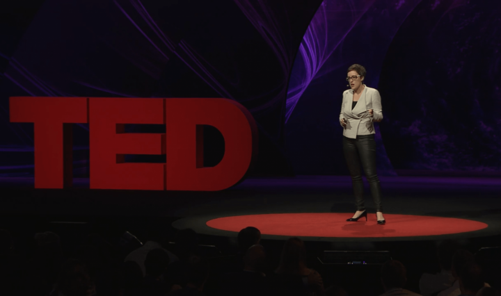 TEFL esl efl a solution to a housing crisis IELTS lesson plan using a ted talk