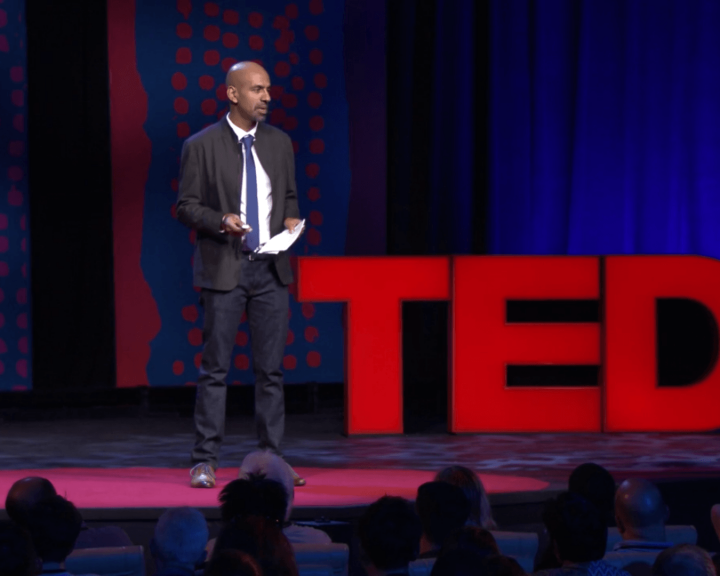 Zachariah Mampilly at TEDGlobal 2017 How protest is redefining democracy around the world
